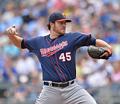 Phil Hughes (3.61 ERA and a 4-1 win record) has been a much needed addition to the rotation!