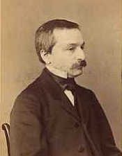 Loepold Kronecker