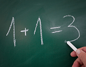 (For very large values of 1.)