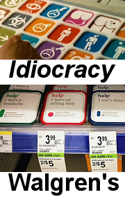 Walgrens