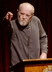George Carlin