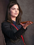 Clara Oswald