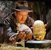 Indiana Jones