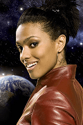 Martha Jones