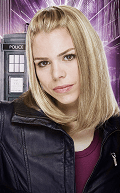 Rose Tyler