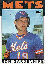 Gardy Mets