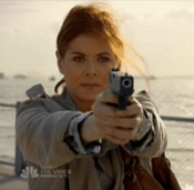 Messing gun