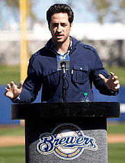 Ryan Braun