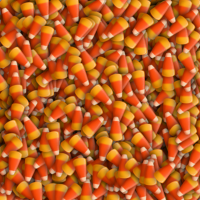 Candy Corn