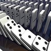 dominoes