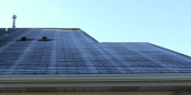 frosty roof