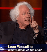 Leon Wieseltier