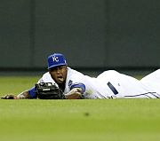 Lorenzo Cain