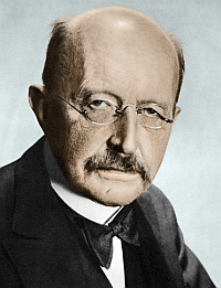 Max Planck