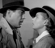 Rick and Ilsa