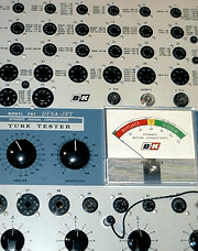 tube tester 2