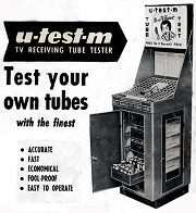 tube tester