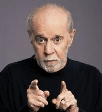 George Carlin recent