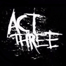act three