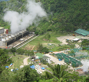geothermal