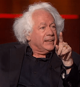 Leon Wieseltier