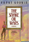 Snake Oil Wars