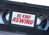 vhs rewind