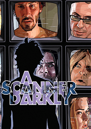 A Scanner Darkly