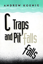 C Pitfalls book