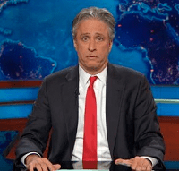 Jon Stewart