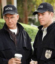 NCIS black hats