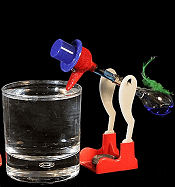 relaxation oscillation