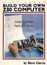 Z80 book