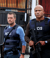 Callen and Hanna