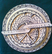 astrolabe