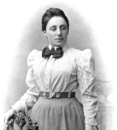 Emmy Noether
