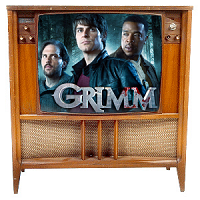 Grimm 0