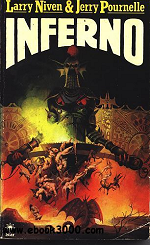 Inferno (novel)