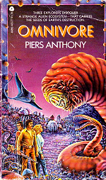Omnivore (novel)
