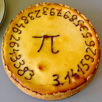 pi pastry