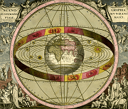 Ptolemaic system