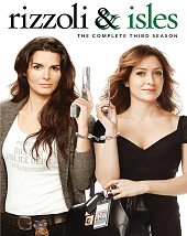 Rizzoli and Isles
