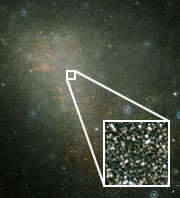 Small Magellanic Cloud