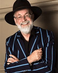 Terry Pratchett