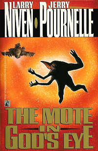 The Mote in Gods Eye