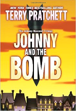 Johnny and the Bomb