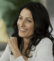 Lisa Edelstein