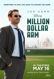 Million Dollar Arm