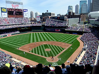 Target Field