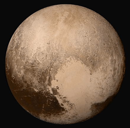 Pluto hi rez